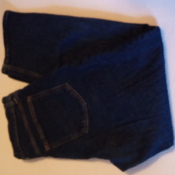 Abercrombie & Fitch Denim - Abercrombie & Fitch Ultra High Rise Jeans - 10